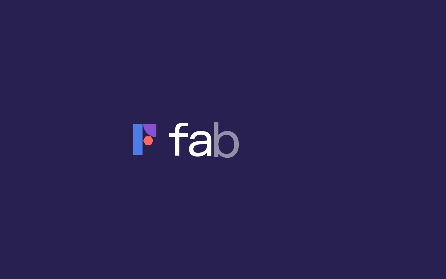 Fabeee株式会社 公式サイトのスクリーンショット